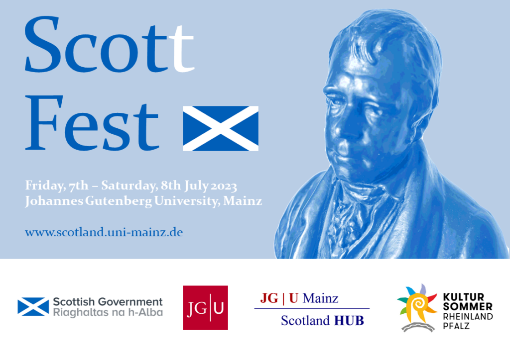 korrekt Sætte Kære Scot t Fest 2023 | JGU Mainz Scotland Hub