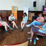 Songwriting workshop by Dr Jenny Sturgeon